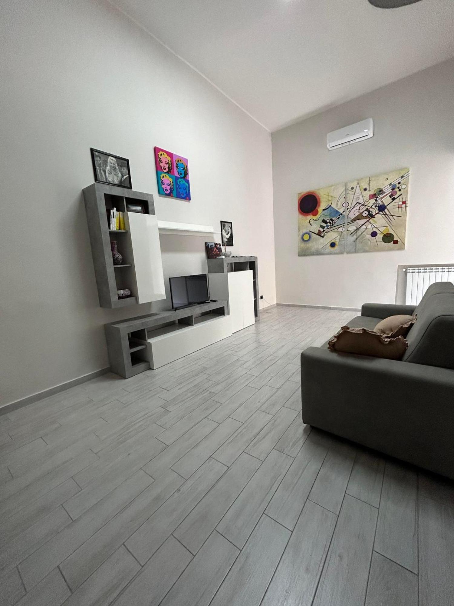 Apartamento Regina Margherita *
