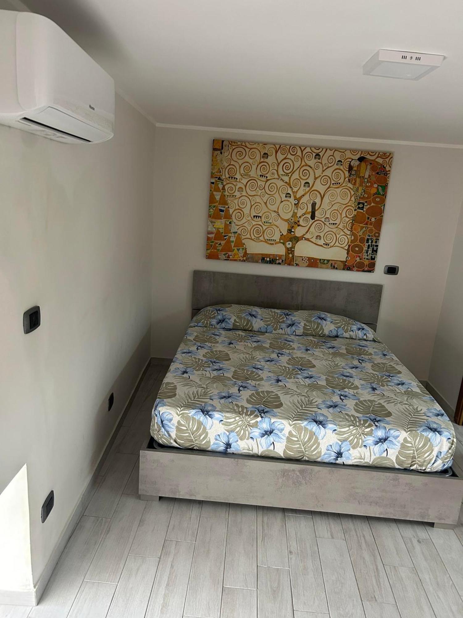 Regina Margherita Apartamento Nápoles